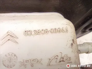 9675405480,88MJ82,03786297024,03350890841,9807651580,9674253280 Вакуумный усилитель тормозов Peugeot 308 2 Арт A28595_1, вид 12