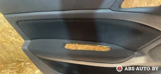 98013171ZD Обшивка двери задней левой (дверная карта) Peugeot 308 2 Арт 75149519, вид 6