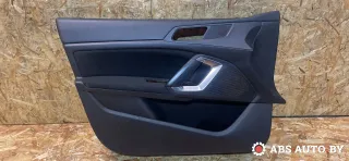 96776523ZD Обшивка двери передней левой (дверная карта) Peugeot 308 2 Арт 75149518, вид 1