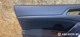 96776523ZD Обшивка двери передней левой (дверная карта) Peugeot 308 2 Арт 75149518, вид 2