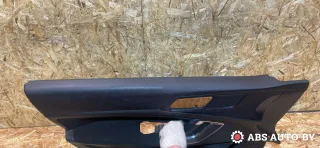 96776523ZD Обшивка двери передней левой (дверная карта) Peugeot 308 2 Арт 75149518, вид 7