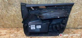 96776523ZD Обшивка двери передней левой (дверная карта) Peugeot 308 2 Арт 75149518, вид 8
