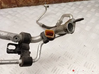 9675102080 Трубка кондиционера Peugeot 308 2 Арт A28589, вид 8