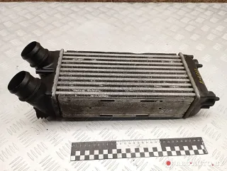992507M,9656503980 Интеркулер Citroen C4 Picasso 1 Арт A28561_2, вид 1