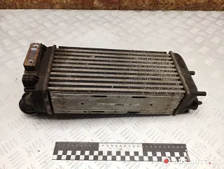 992507M,9656503980 Интеркулер Citroen C4 1 restailing Арт A28561_14, вид 2