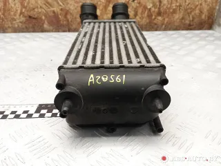 992507M,9656503980 Интеркулер Citroen C4 1 restailing Арт A28561_14, вид 4