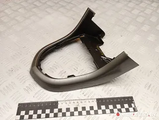 9658691277 Рамка (накладка) рычага КПП Peugeot 308 1 Арт A28554, вид 2