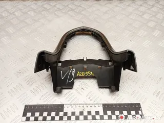 9658691277 Рамка (накладка) рычага КПП Peugeot 308 1 Арт A28554, вид 3
