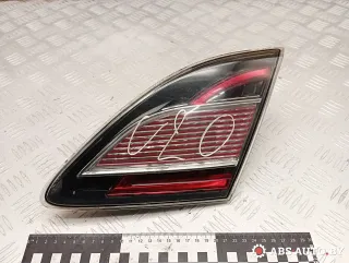 GS1F513F0,13241055 Фонарь крышки багажника левый Mazda 6 2 Арт A28547