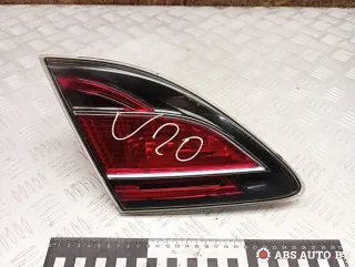 GS1F513F0,13241055 Фонарь крышки багажника левый Mazda 6 2 Арт A28546_1, вид 1