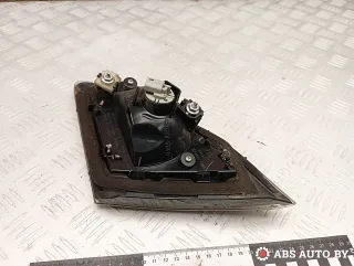 GS1F513F0,13241055 Фонарь крышки багажника левый Mazda 6 2 Арт A28546_1, вид 3