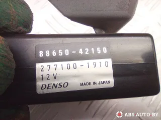 8865042150,2771001910 Блок комфорта Toyota Rav 4 2 Арт A28533_1, вид 4