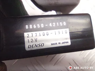 8865042150,2771001910 Блок комфорта Toyota Rav 4 2 Арт A28532_1, вид 4