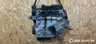 9H05,10JBFC,168530,USSHEM,96704612803 Двигатель Peugeot 207 Арт 75149386_13, вид 1