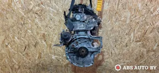 9H05,10JBFC,168530,USSHEM,96704612803 Двигатель Citroen C4 Aircross Арт 75149386_20, вид 2