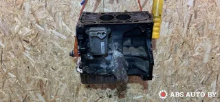 CDG,CDG018617,CDGA Блок цилиндров Volkswagen Passat B6 Арт 75149385, вид 1