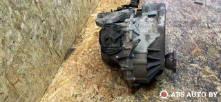 MLD,BAD,OAM,OAM325065N КПП автоматическая (АКПП) Volkswagen Passat B6 Арт 75149384, вид 2