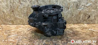 MLD,BAD,OAM,OAM325065N КПП автоматическая (АКПП) Volkswagen Passat B6 Арт 75149384, вид 8