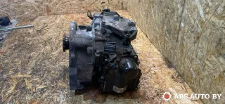 MLD,BAD,OAM,OAM325065N КПП автоматическая (АКПП) Volkswagen Passat CC Арт 75149384_1, вид 3