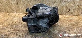 MLD,BAD,OAM,OAM325065N КПП автоматическая (АКПП) Volkswagen Passat CC Арт 75149384_1, вид 4
