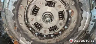 MLD,BAD,OAM,OAM325065N КПП автоматическая (АКПП) Volkswagen Passat CC Арт 75149384_1, вид 7
