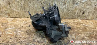 JC5126,JC5 КПП механическая (МКПП) Renault Kangoo 2 Арт 75149383, вид 2