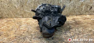 JC5126,JC5 КПП механическая (МКПП) Renault Kangoo 2 Арт 75149383, вид 3