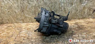 JC5126,JC5 КПП механическая (МКПП) Renault Kangoo 2 Арт 75149383, вид 4