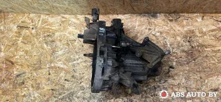 JC5126,JC5 КПП механическая (МКПП) Renault Kangoo 2 Арт 75149383, вид 5