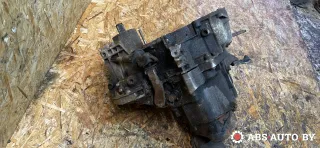 JC5126,JC5 КПП механическая (МКПП) Renault Kangoo 2 Арт 75149383, вид 7