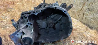 JC5126,JC5 КПП механическая (МКПП) Renault Kangoo 2 Арт 75149383, вид 8