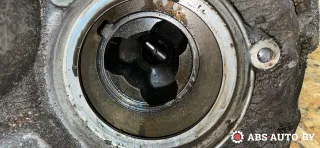 JC5126,JC5 КПП механическая (МКПП) Renault Kangoo 2 Арт 75149383, вид 11
