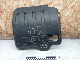 9683424680,9683424480 Декоративная крышка двигателя Peugeot 308 1 Арт A28441_3, вид 1