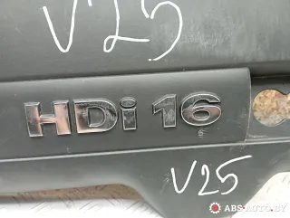 9683424680,9683424480 Декоративная крышка двигателя Citroen C4 1 restailing Арт A28441_6, вид 2