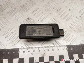 9682403680 Подсветка номера Peugeot 308 2 Арт A28433_2, вид 1