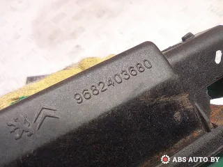 9682403680 Подсветка номера Peugeot 308 2 Арт A28433_2, вид 4