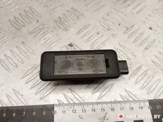 9682403680 Подсветка номера Citroen C5 2 Арт A28432, вид 1