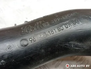 9684318180 Патрубок воздушного фильтра Peugeot 308 1 Арт A28423, вид 4