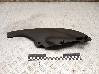 9659920577,9661103877 Накладка декоративная на торпедо Peugeot 308 1 Арт A28422, вид 3