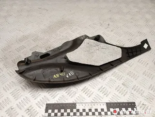 9659920377,9661103777 Накладка декоративная на торпедо Peugeot 308 1 Арт A28421, вид 4