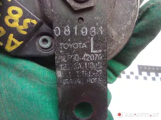 8651020280,8652020300,8651042040,E130030,8652042070 Сигнал (клаксон) Toyota Rav 4 4 Арт A28383_9, вид 4