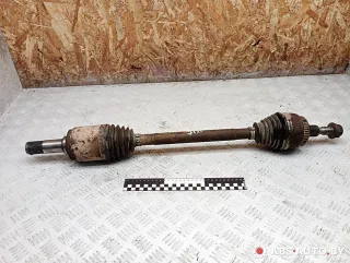 A1633500210 полуось задняя Mercedes ML W163 Арт A28352, вид 1