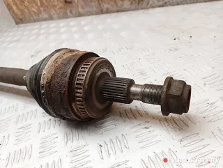 A1633500210 полуось задняя Mercedes ML W163 Арт A28352, вид 6