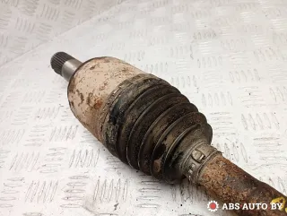 A1633500210 полуось задняя Mercedes ML W163 Арт A28352_1, вид 3