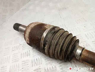 A1633500210 полуось задняя Mercedes ML W163 Арт A28351, вид 3