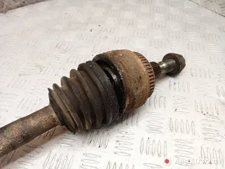A1633500210 полуось задняя Mercedes ML W163 Арт A28351, вид 5