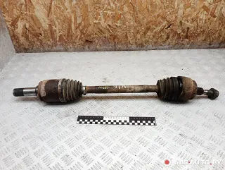 A1633500210 полуось задняя Mercedes ML W163 Арт A28351_1, вид 1