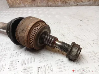 A1633500210 полуось задняя Mercedes ML W163 Арт A28351_1, вид 7