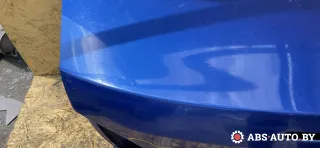  Крышка багажника (дверь 3-5) Mazda 6 2 Арт 75148764, вид 7