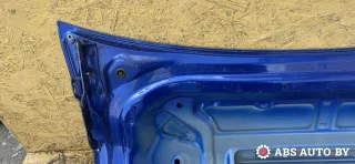  Крышка багажника (дверь 3-5) Mazda 6 2 Арт 75148764, вид 15